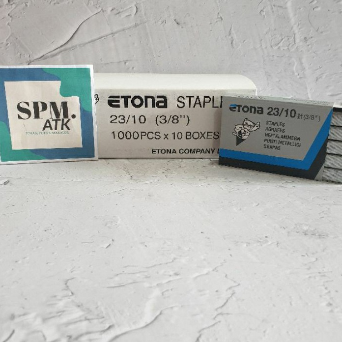 

Staples Etona 231