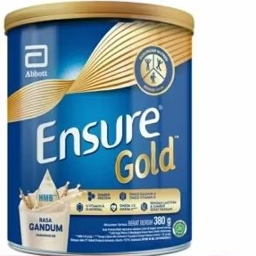 

ensure gandum 380gr