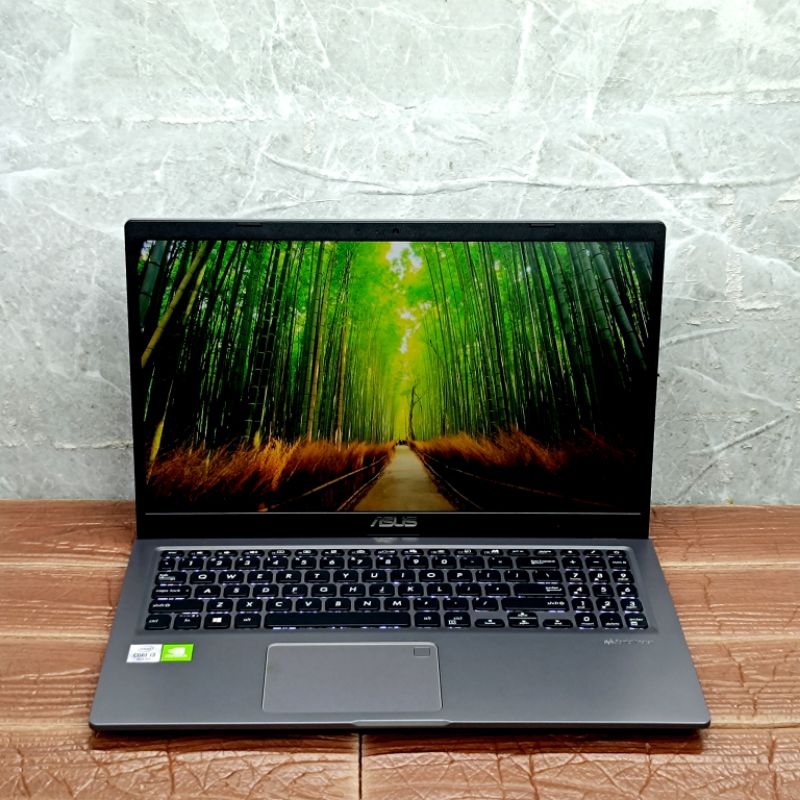 Laptop Asus Vivobook A516JP Intel Core i3-1005G1 RAM 8GB SSD 512GB MX330 GEN10