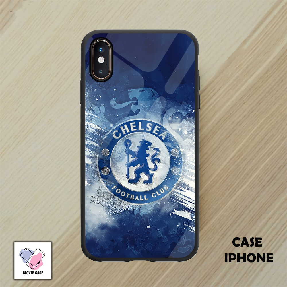 [BL21]  Case Glossy Case  | IPHONE X | IPHONE XS | IPHONE XS MAX | IPHONE XR | CASE KEKINIAN LUCU | 