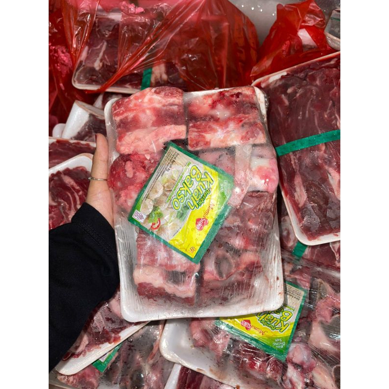 

Iga Gondrong 1kg