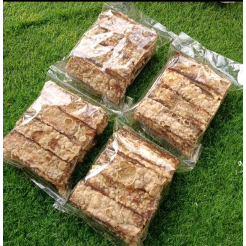 

Pisang sale crispy 1kg