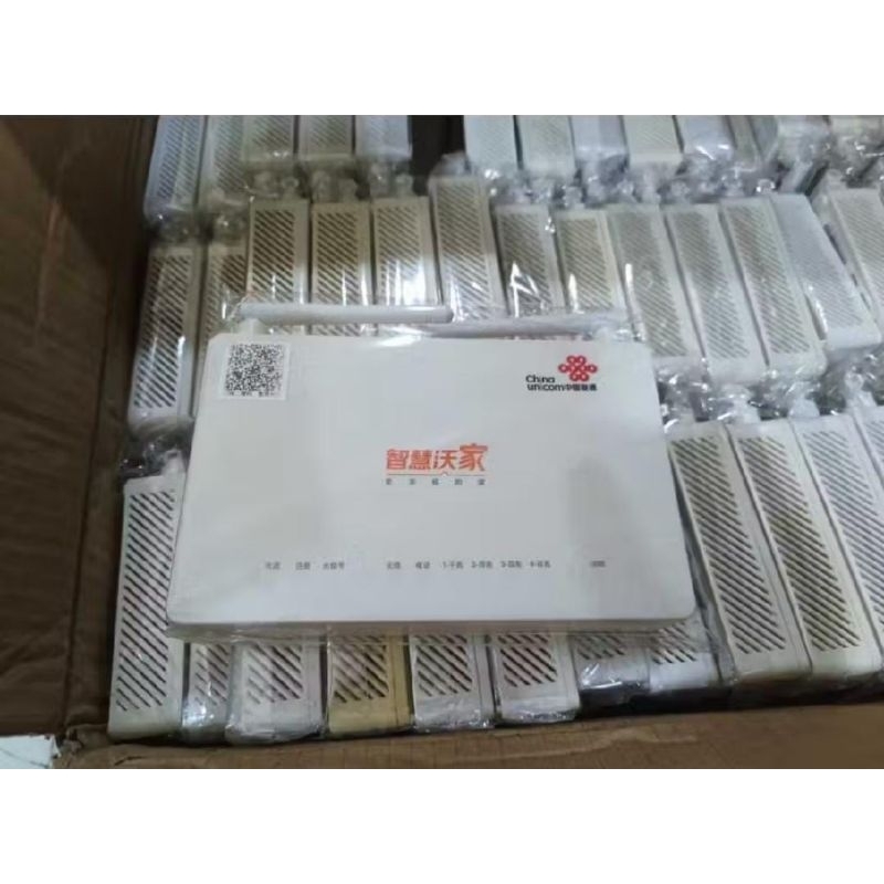 ROUTER/MODEM ZTE F477 V1