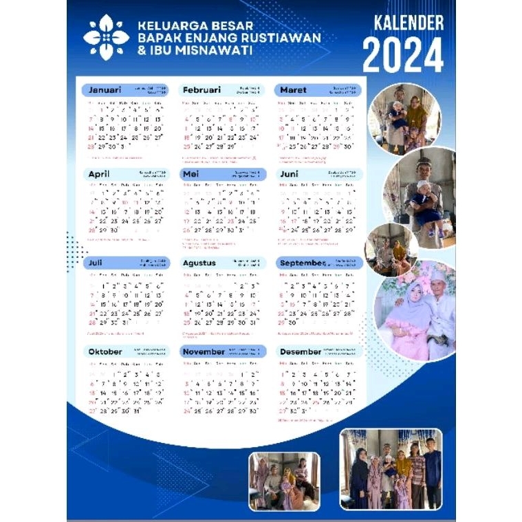 

Kalender Custom