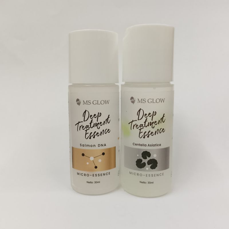 DEEP TREATMENT ESSENCE MINI / DTE MINI MS GLOW ORIGINAL