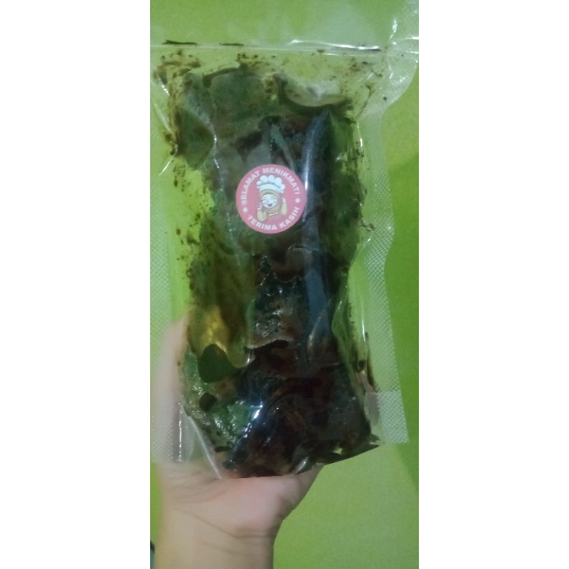 

kripik pisang lumer