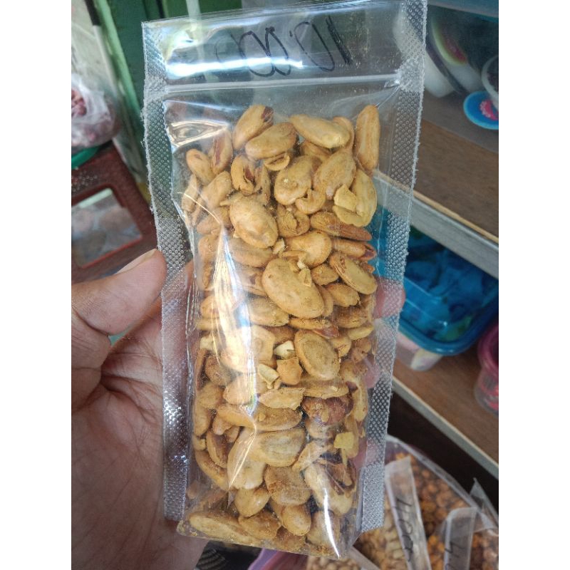 

kacang kedawung matang 1kg
