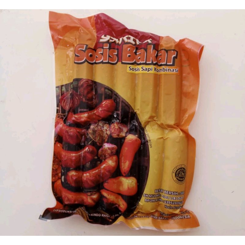 

sosis bakar yakita isi 11