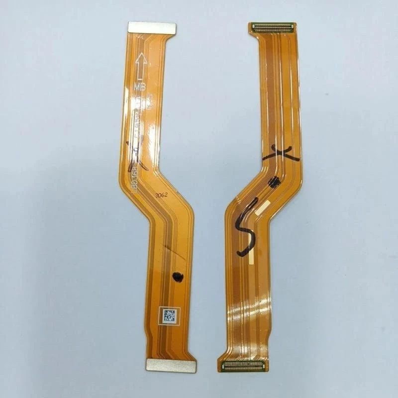 Fleksibel LCD Fleksibel UI MAIN BOARD Oppo Reno 5 5G