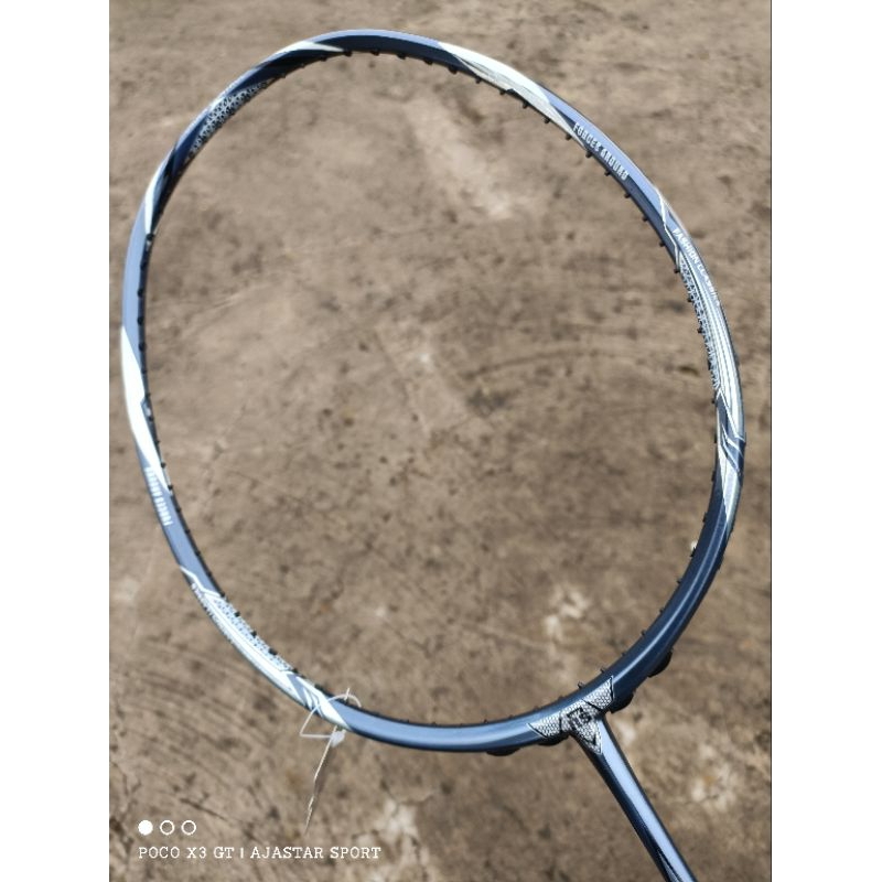 Raket RS power control p883 original limited edition (baru)