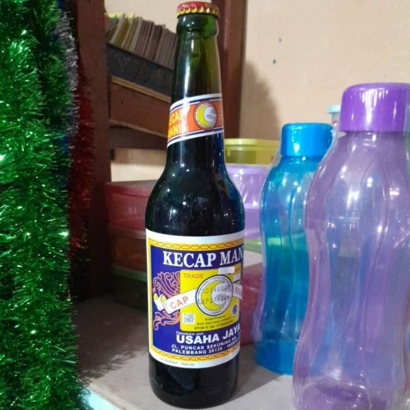 

Kecap atom bulan