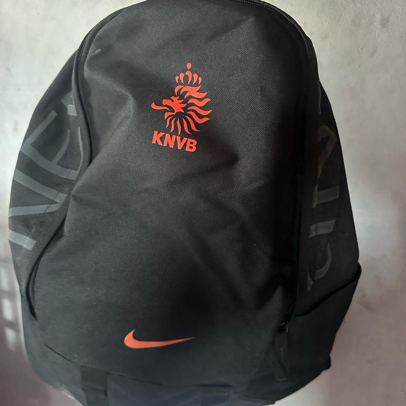 tas belanda netherland bag original