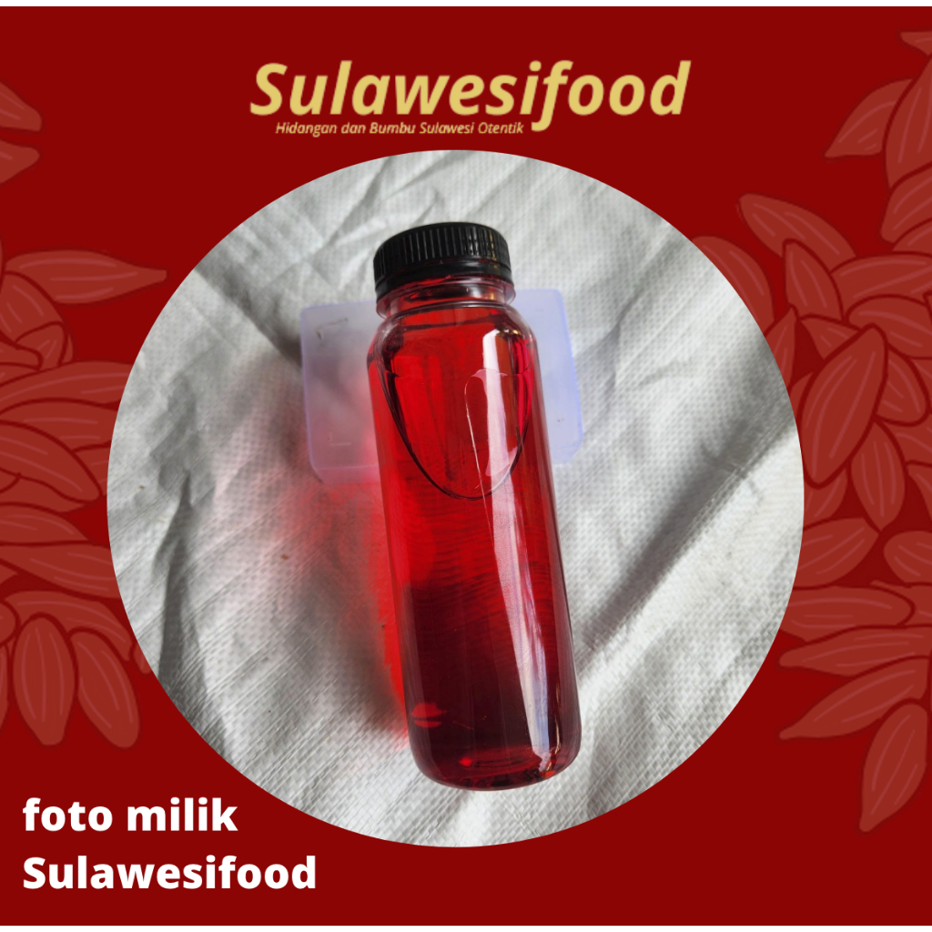 

Repack Sirup DHT 250ML dikemas asli dari DHT 5L