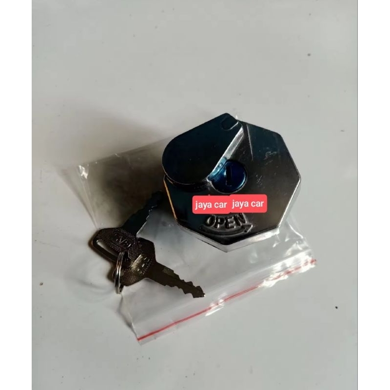 tutup tangki tengki solar bensin L300