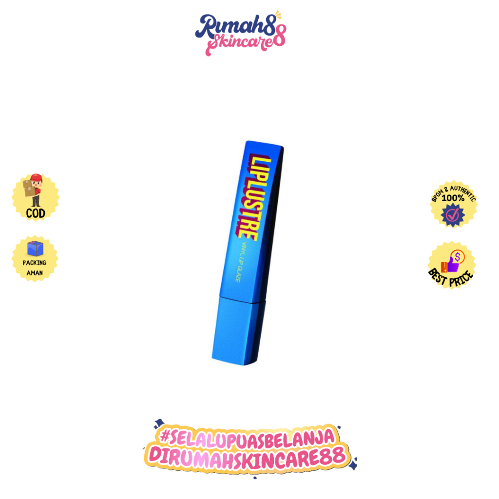 LT PRO Lip Vinyl Lip Glaze