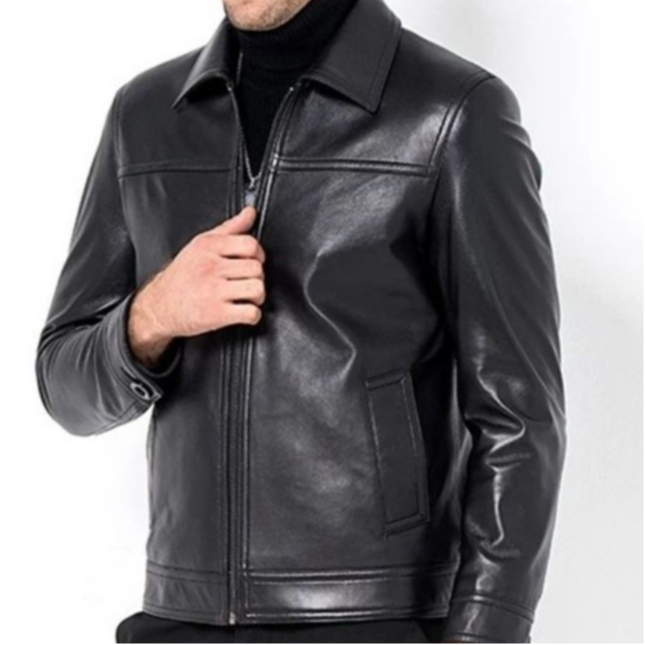 jaket kulit asli domba-jaket kulit asli pria-jaket kulit original