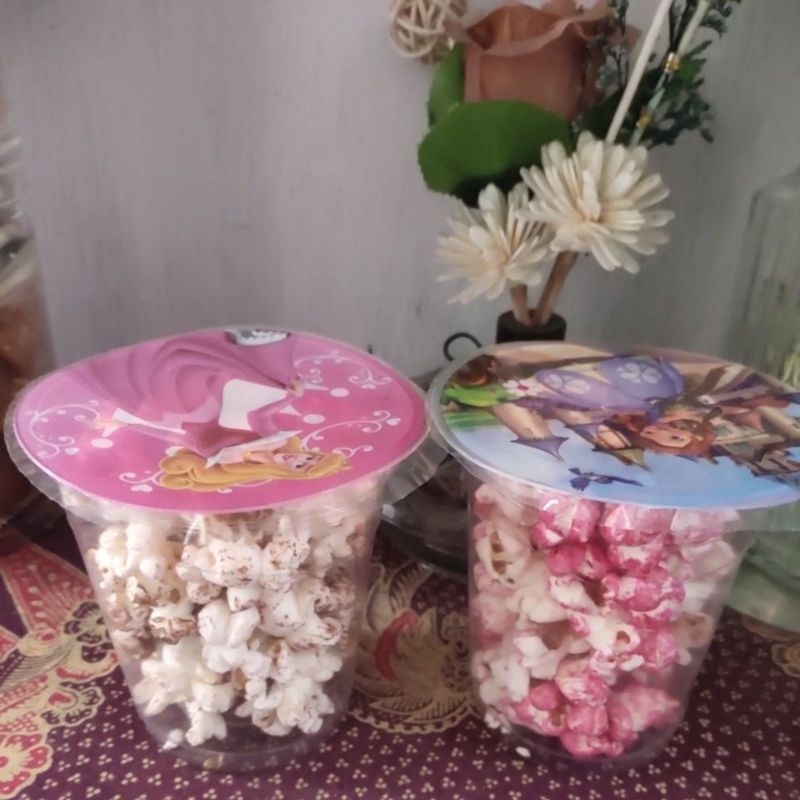 

popcorn