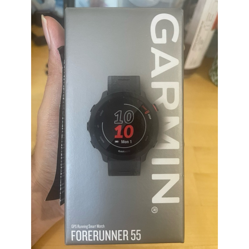 Garmin Forerunner 55