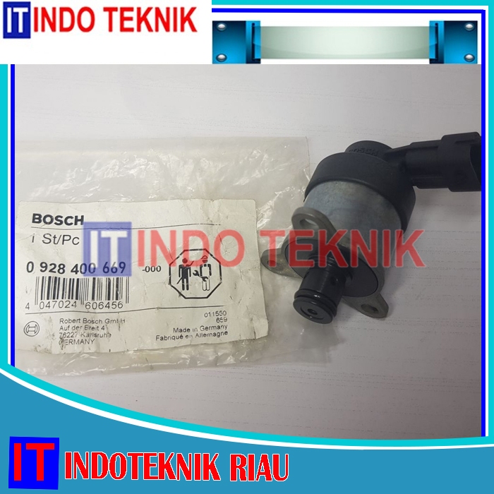 SCV Chevrolet Captiva C100 Non Facelift SCV Captiva NFL 0928400669 Original Bosch