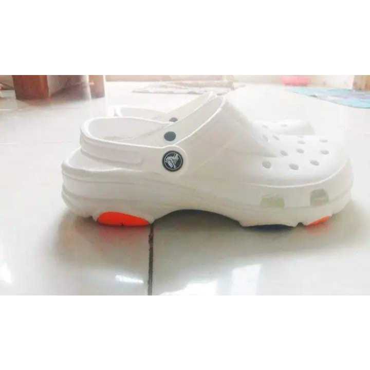 ORI Sandal Crosc Rijek Cutting Ori Rijekan Pabrik