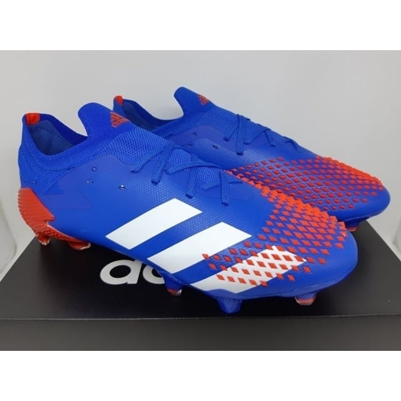 sepatu Adidas ori sepatu sepak bola