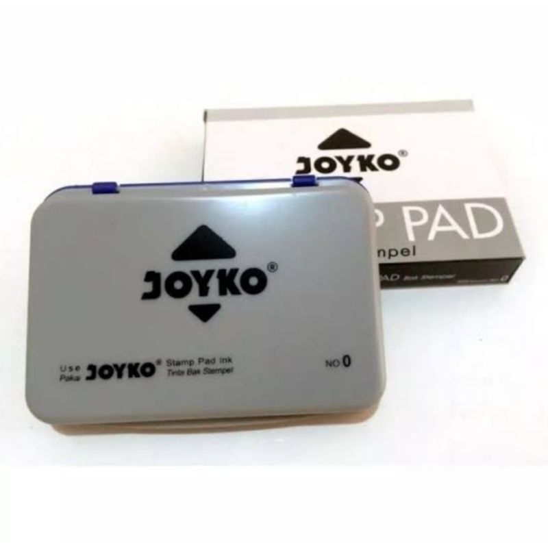 

RB Bak Stempel Joyko Tipe 0