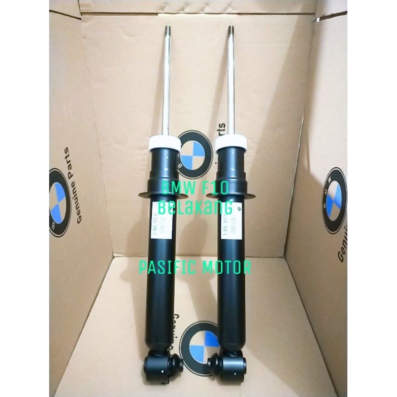 shockbreaker shock absorber BMW F10 belakang