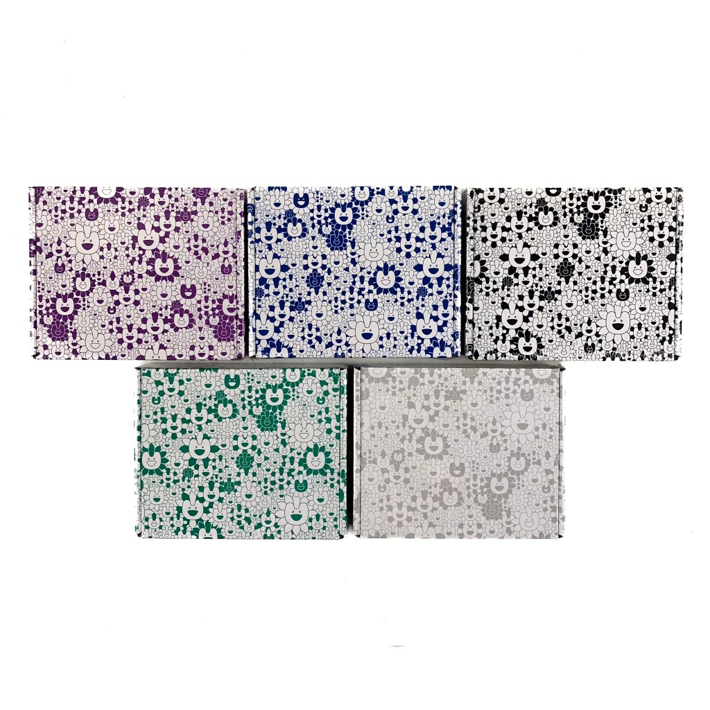 NewJeans - Supernatural (NJ X MURAKAMI Cross Bag ver.)