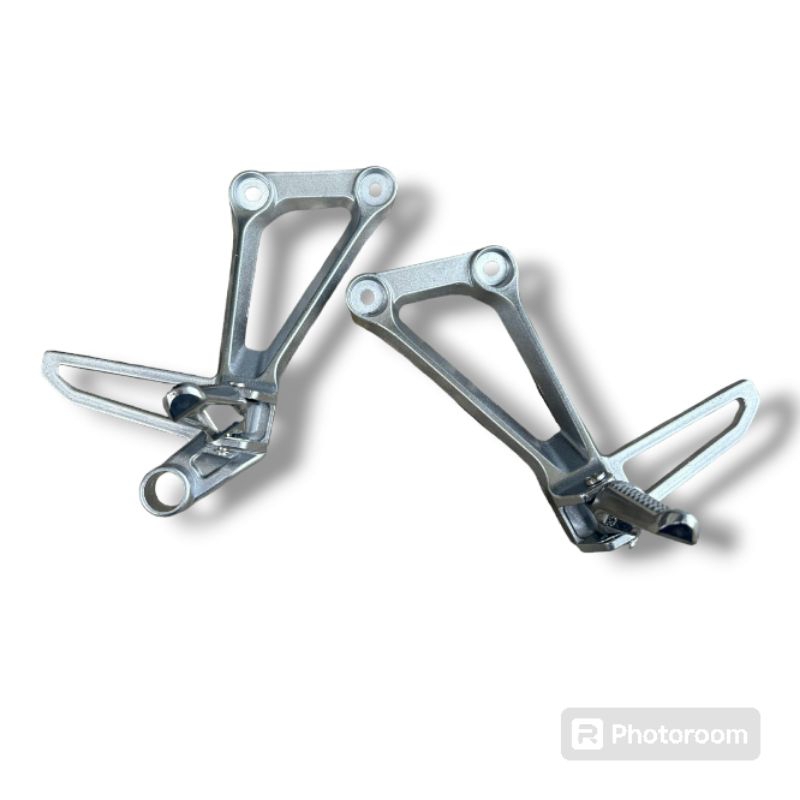 footstep postep CBR k45 postep gantung cb k45 import mirip original