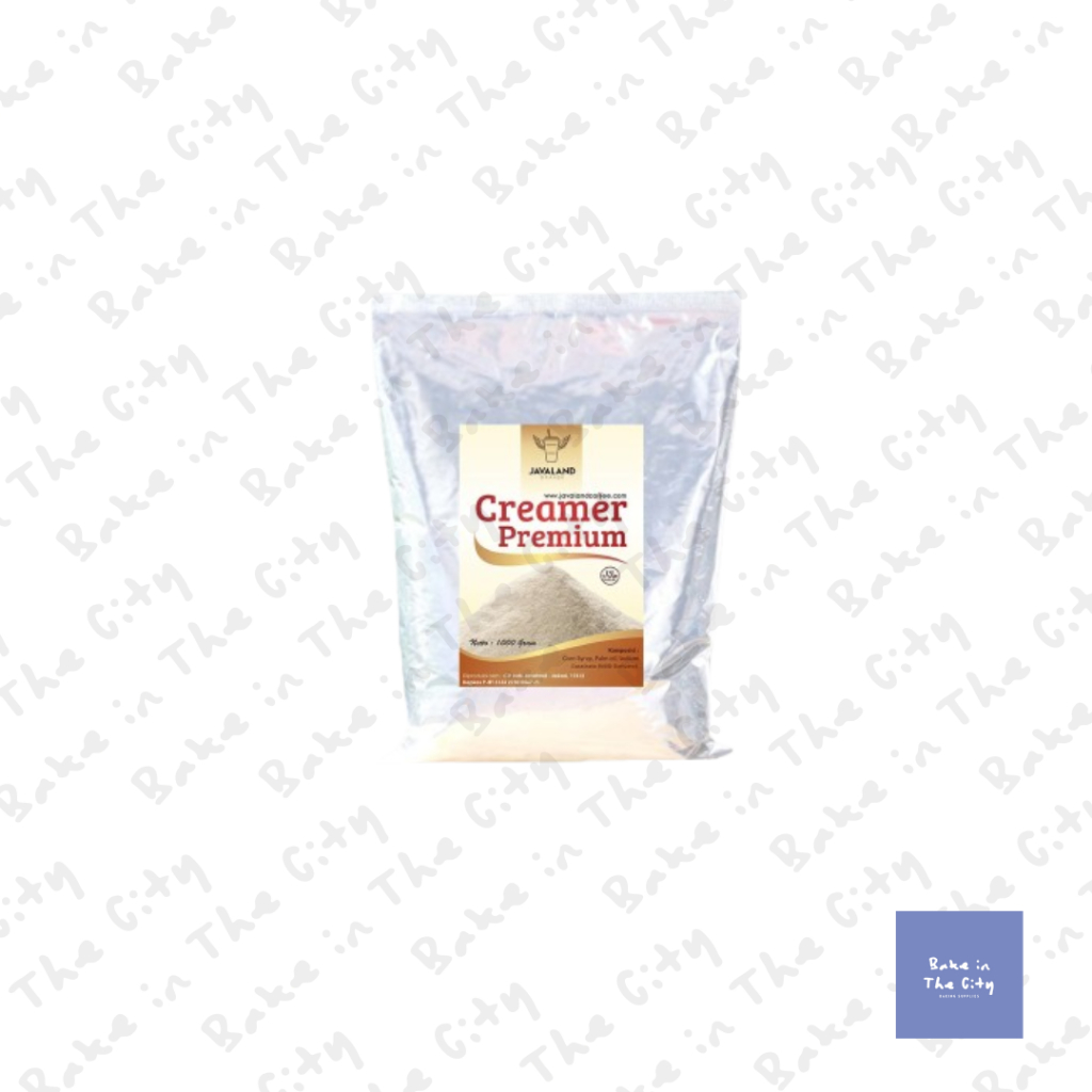 

Creamer Premium Javaland - 1kg