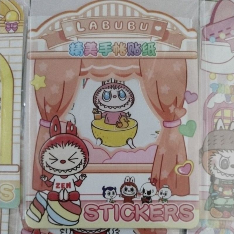 

1sachset STIKER DIY DEKORASI MAKE UP DIY AESTHETIC FASHION DRESS/MAINAN EDUKASI