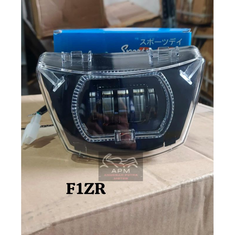 REFLEKTOR DAYMAKER FIZ R SPORTSDAY