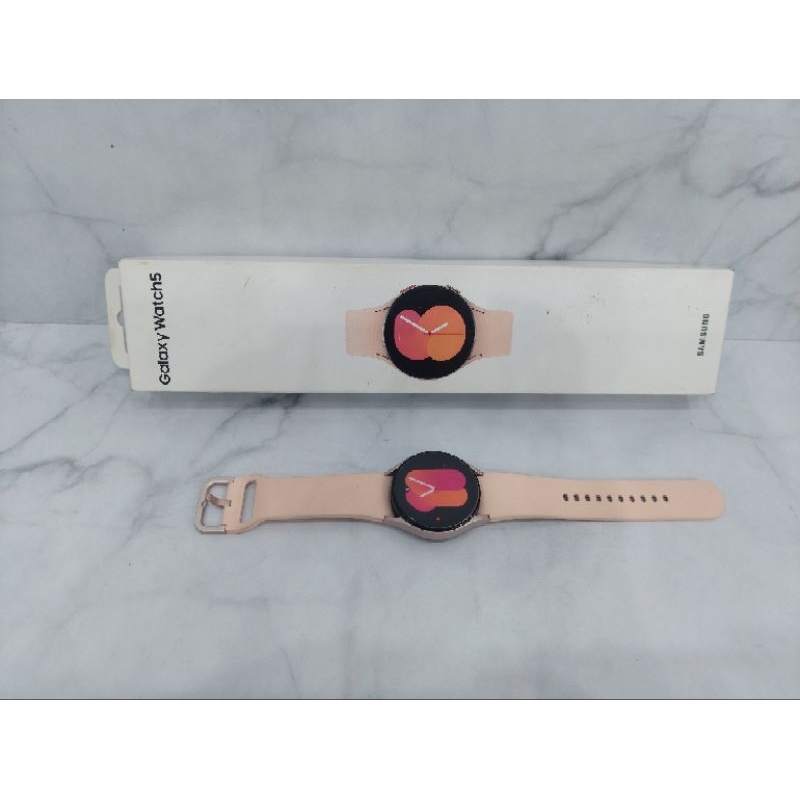 Samsung Galaxy Watch 5