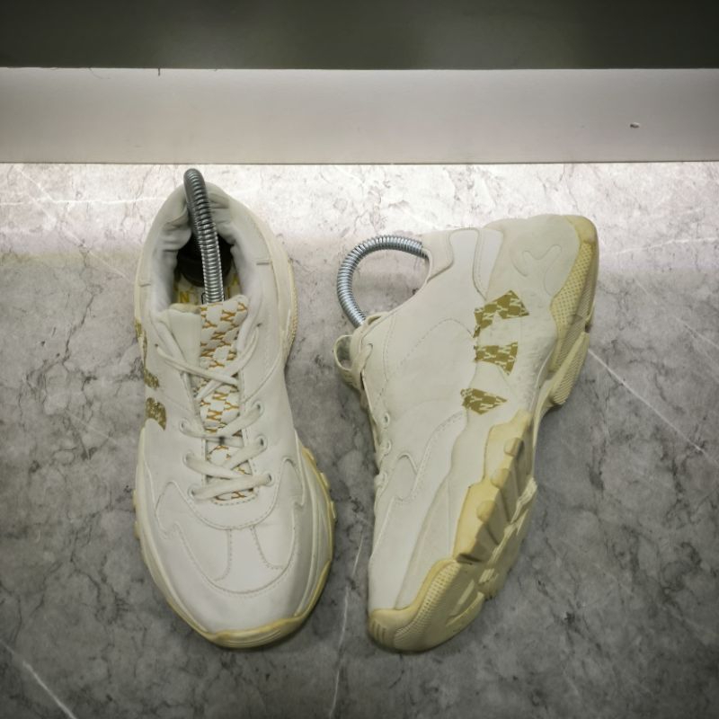 mlb White Sneakers