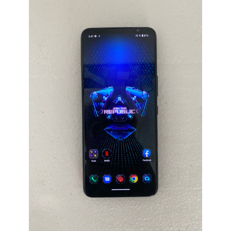 Asus ROG Phone 5 128GB