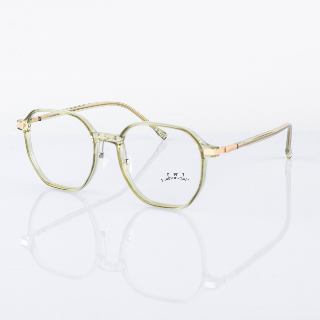 Frame Kacamata Vanna - Bisa Minus Plus Cylinder (Free Box+Lap+Cleanser) kacamata cat eye kecil kacam