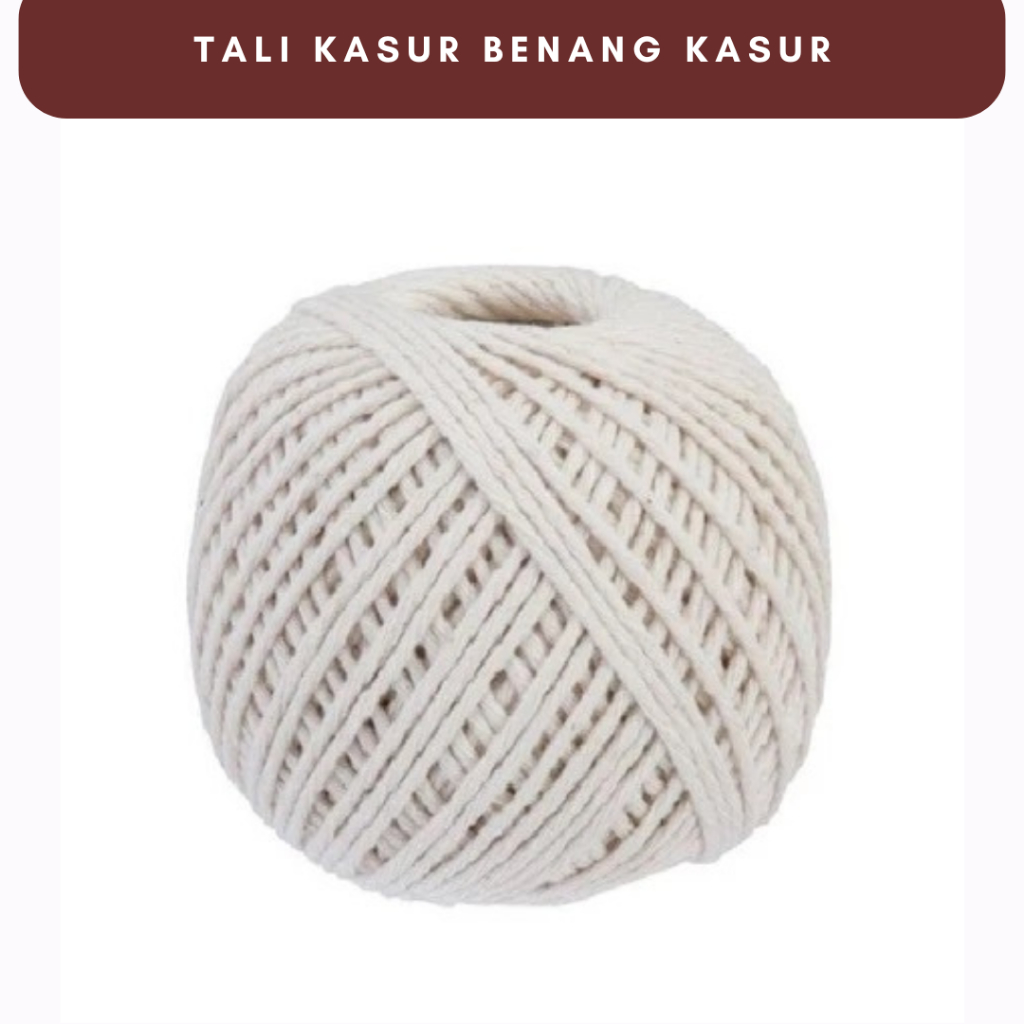 Tali Kasur Benang kasur