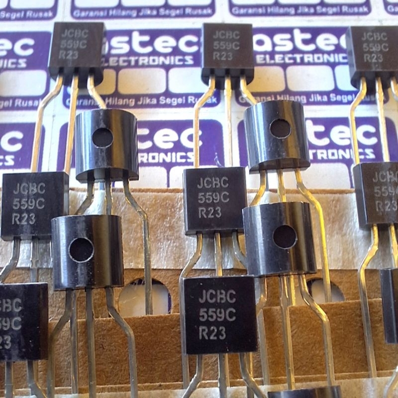 Transistor BC559 BC559C ONSEMI