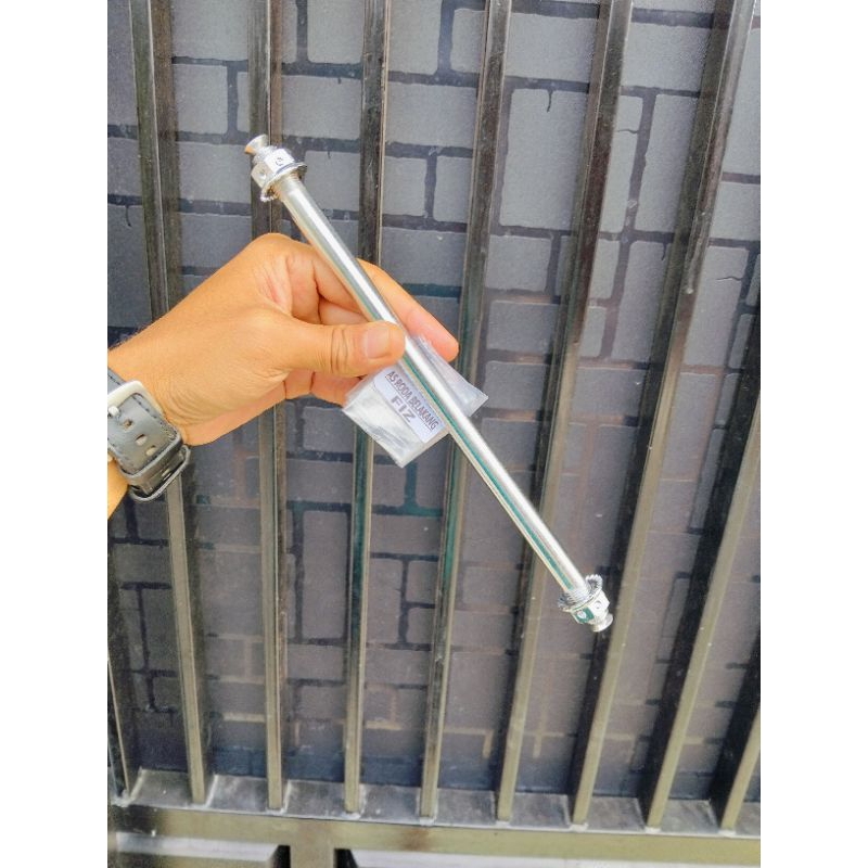 As Roda Belakang Fiz FizR As Belakang Fiz FizR