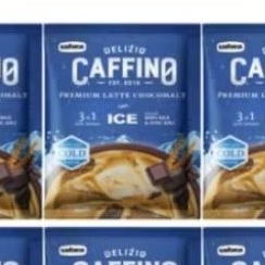 

kopi delizio caffino 10 sachet
