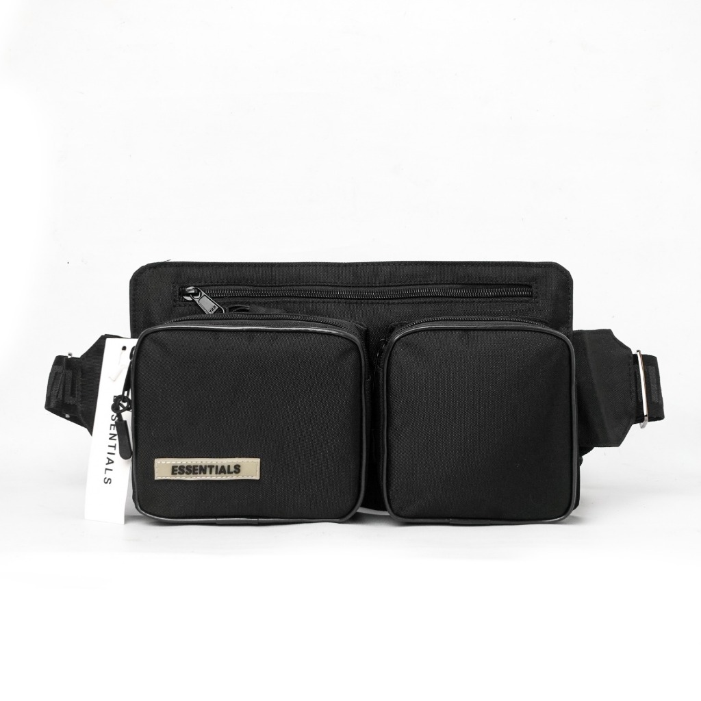 Tas Selempang Essentials Pria