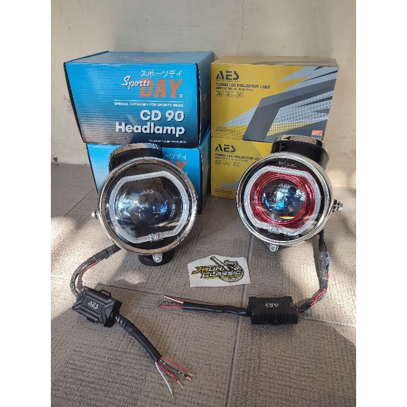 biled aes turbo gen2 batok cd set biled aes turbo se gen2 / batok cd ct day set biled aes turbo gen 