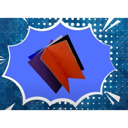 

PAPPERMOB PKKMB UBSI 2024/ PAPERMOB BSI 2024