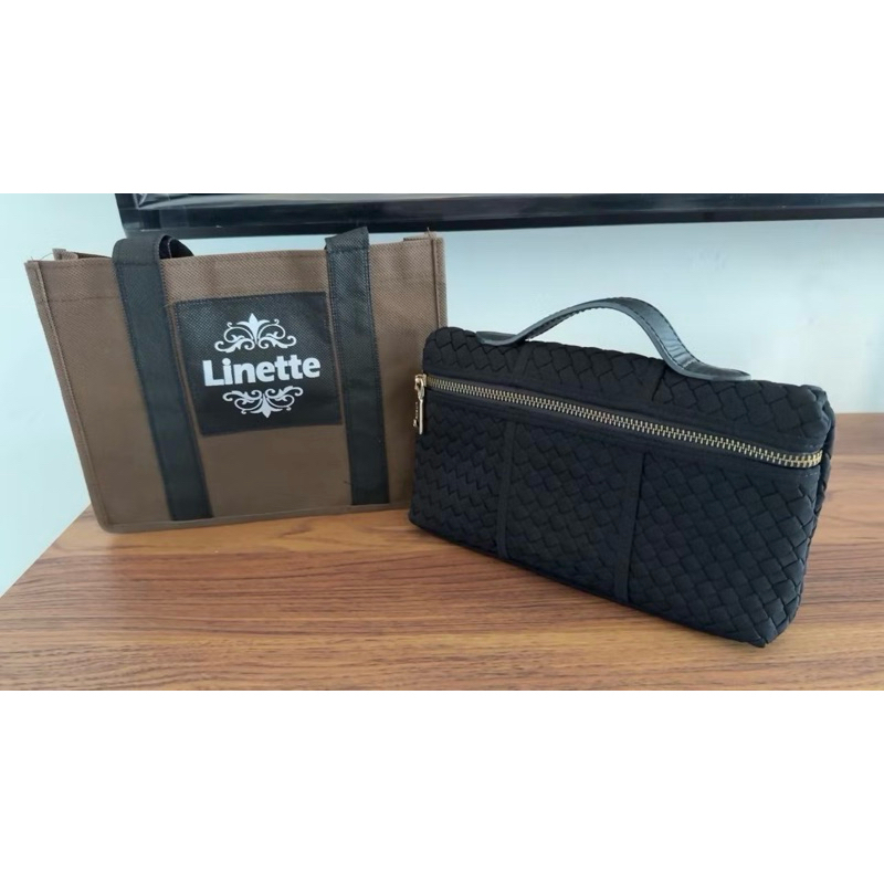 Lolina Pouch Linette Bag