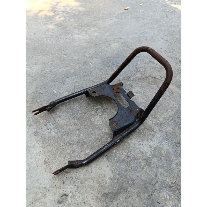 BEGEL BEHEL RX KING RX MASTER RX COBRA ORIGINAL SECOND