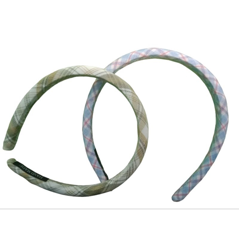 BANDO RAMBUT DEWASA||RANDOM