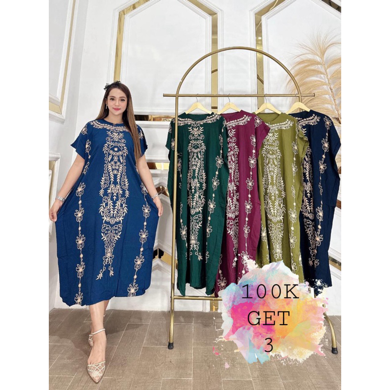 DASTER LOWO JUMBO 100RB DAPAT 3