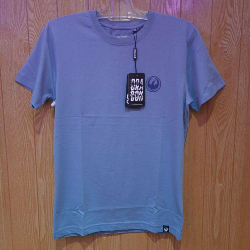 Kaos Pria Dragon Alliance Original Planet Surf [ TERBARU ]