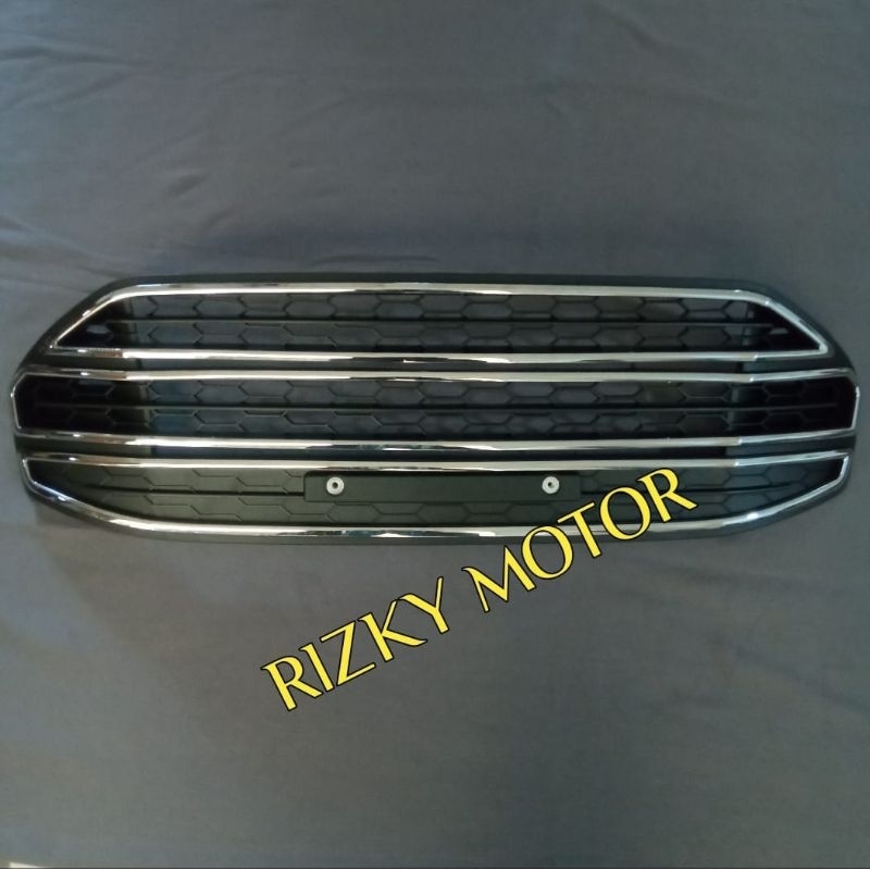 Grill Depan Ford Ecosport TITANIUM