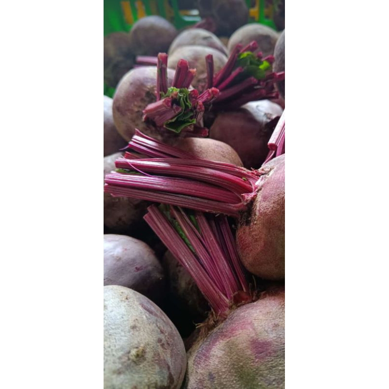 

beetroot fresh 1kg